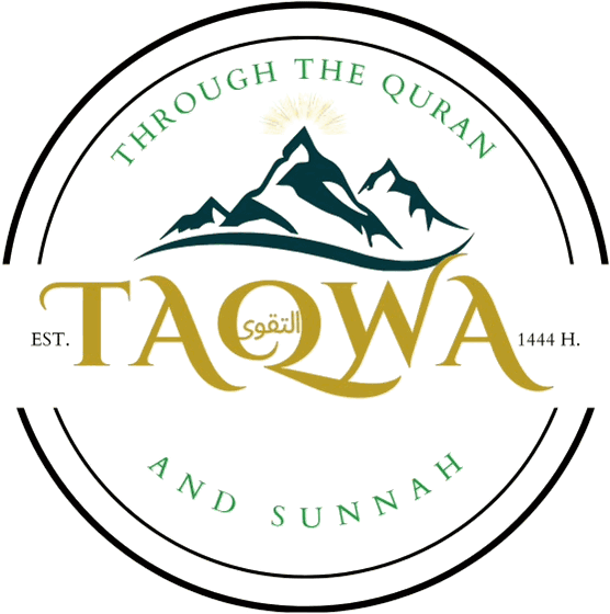 Taqwa — Through the Quran and Sunnah