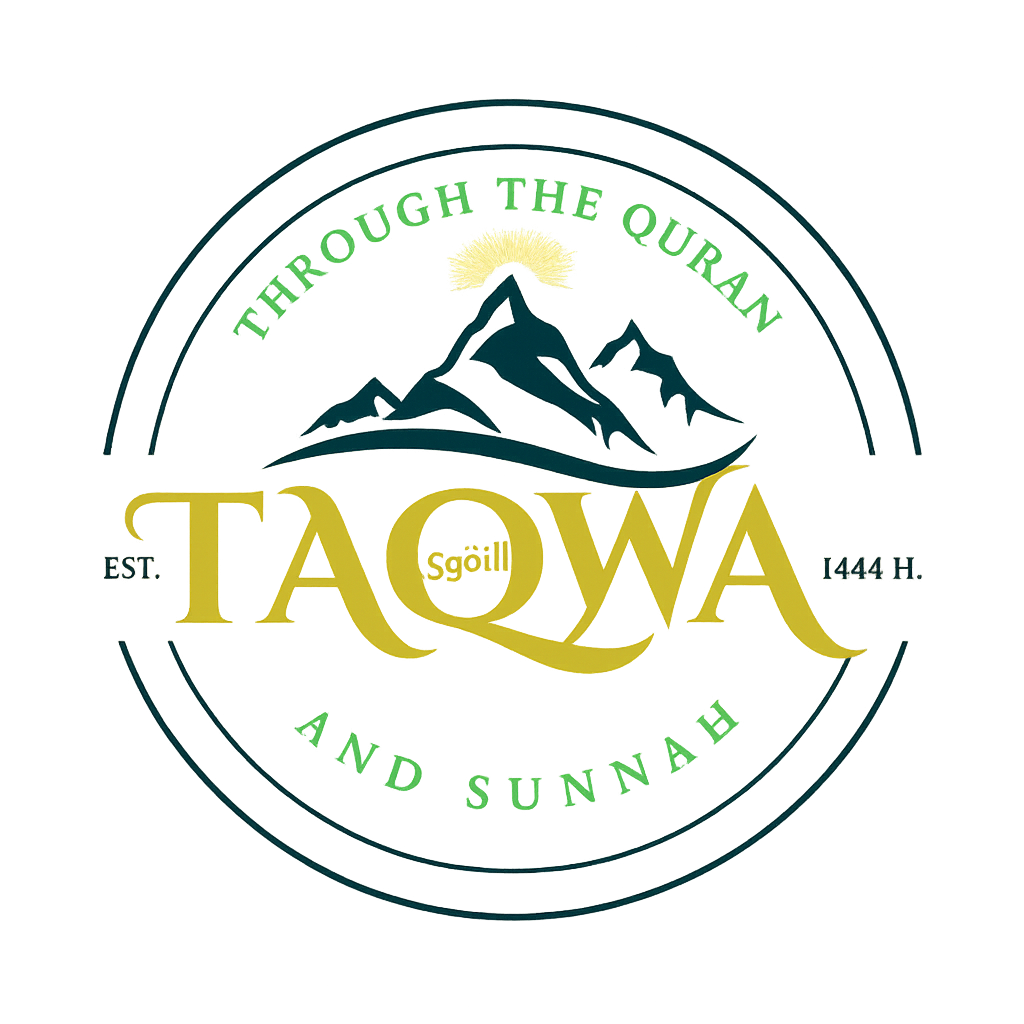 Taqwa Institute